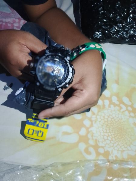 Buyer review image 1