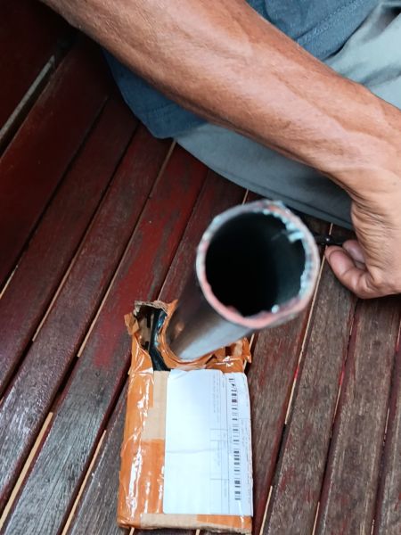 Buyer review image 1