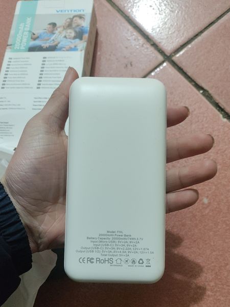 Buyer review image 2
