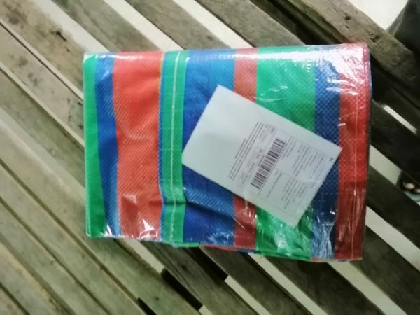 Buyer review image 2
