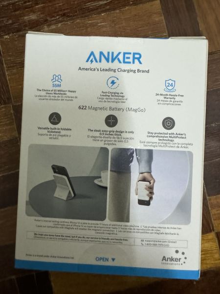 Buyer review image 2