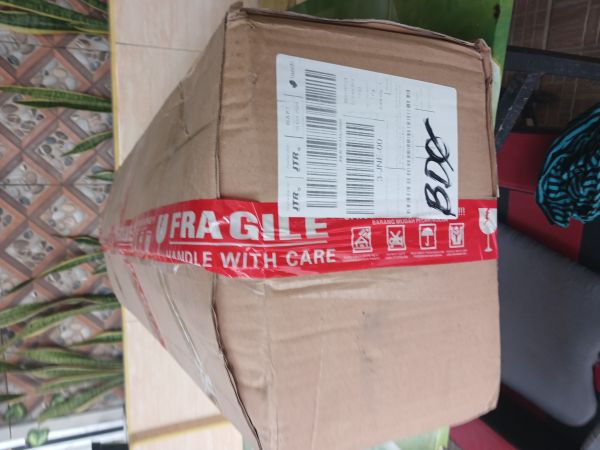 Buyer review image 2
