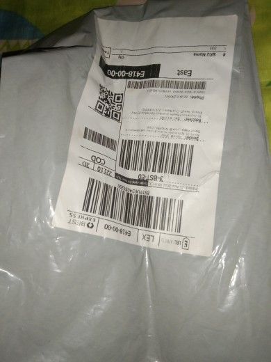 Buyer review image 2