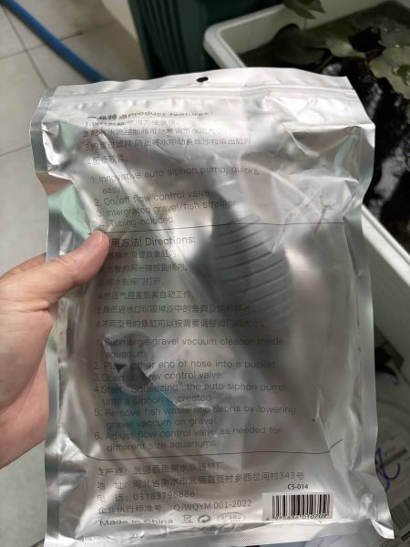 Buyer review image 1
