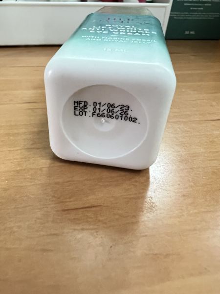 Buyer review image 5