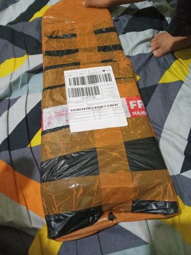 Buyer review image 2
