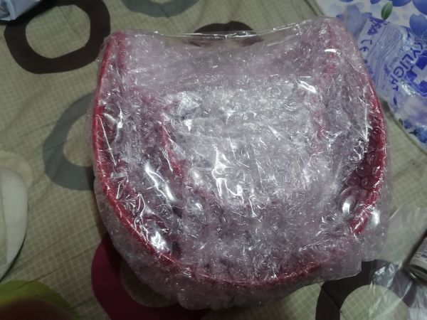 Buyer review image 2