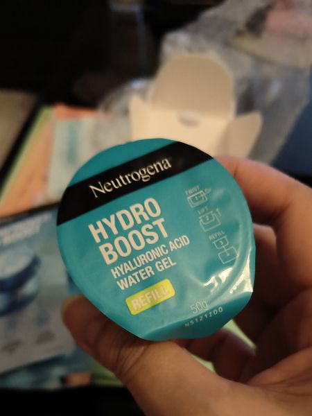 Buyer review image 2