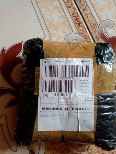 Buyer review image 2