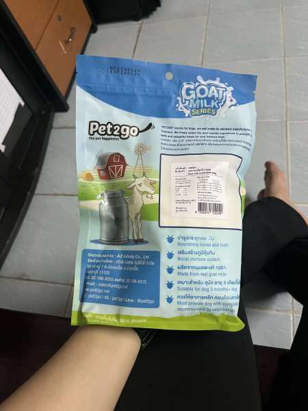 Buyer review image 2