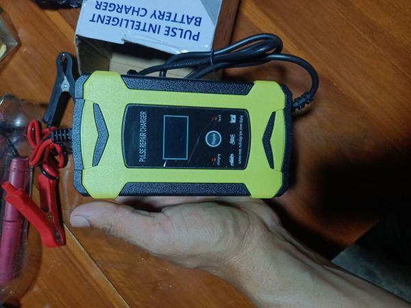 Buyer review image 1