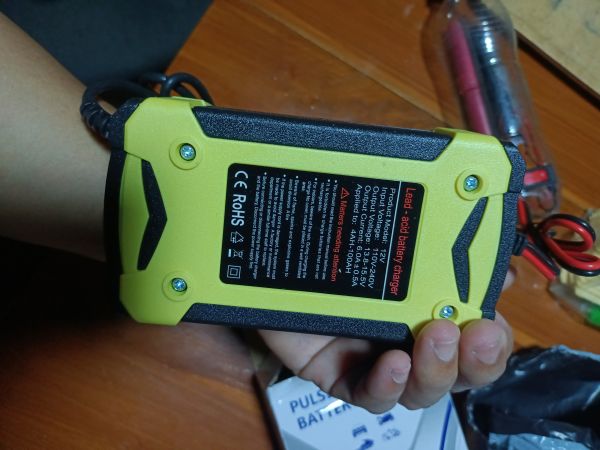 Buyer review image 3
