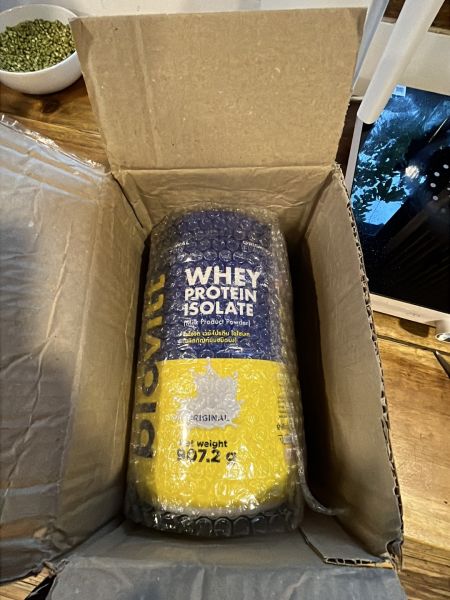 Buyer review image 1