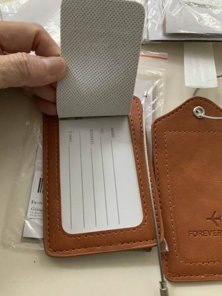 Buyer review image 2