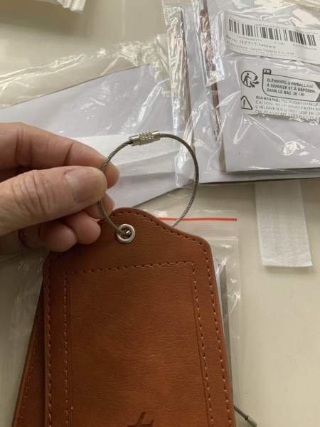 Buyer review image 5