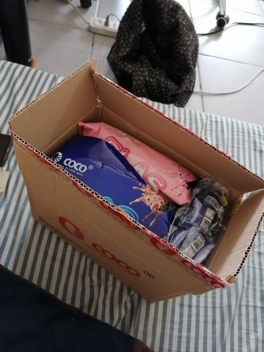 Buyer review image 1