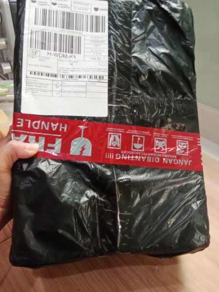 Buyer review image 1