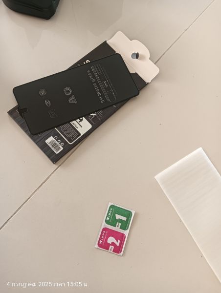 Buyer review image 2