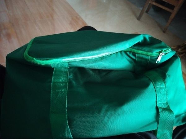 Buyer review image 1