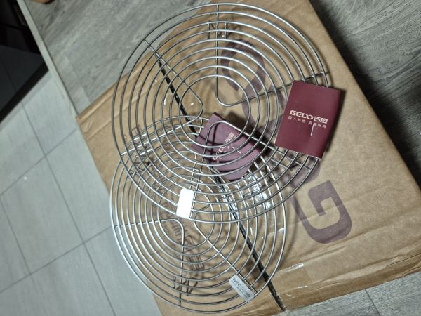 Buyer review image 1