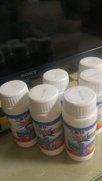 Buyer review image 1