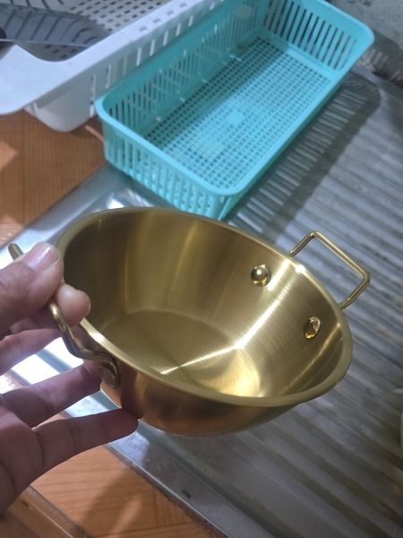 Buyer review image 2