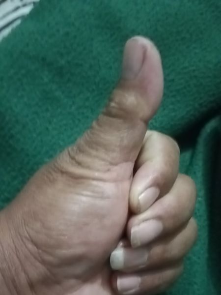 Buyer review image 1