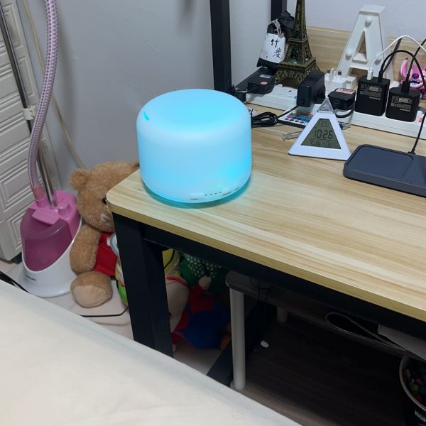 Buyer review image 2