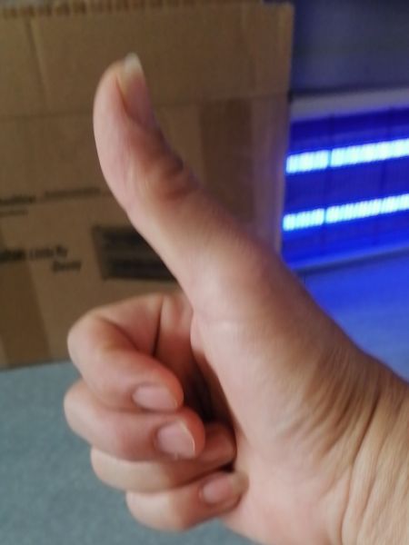 Buyer review image 5