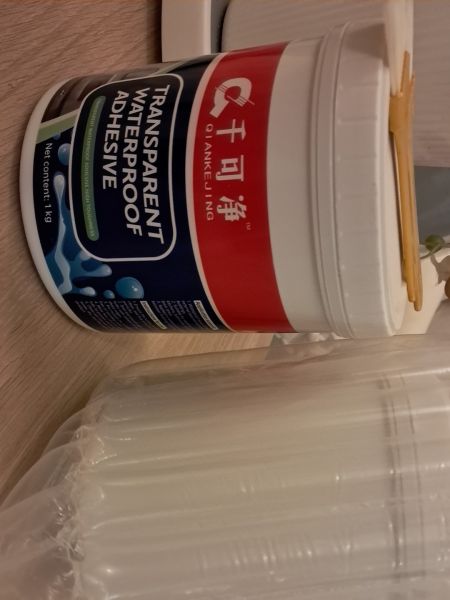Buyer review image 1
