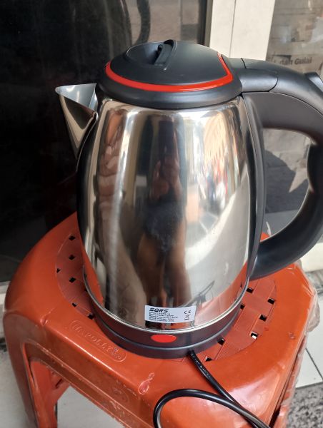 Buyer review image 2