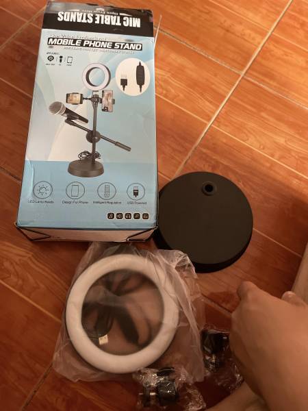 Buyer review image 1