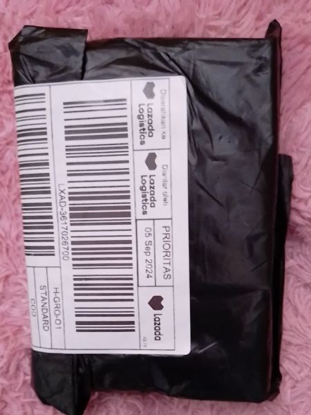 Buyer review image 2