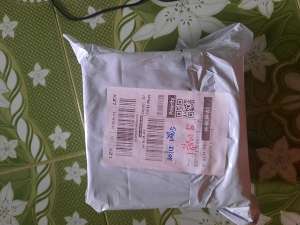 Buyer review image 5