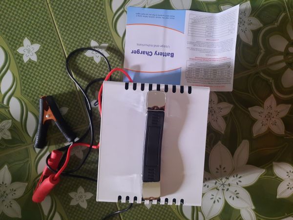 Buyer review image 2