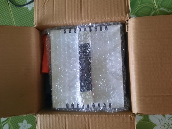 Buyer review image 3