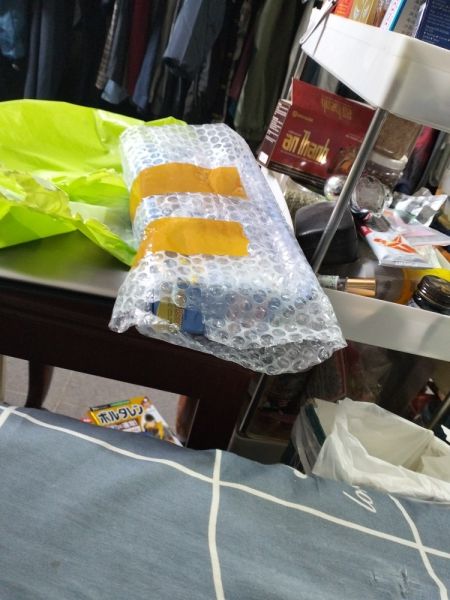 Buyer review image 1