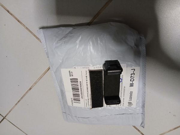 Buyer review image 1