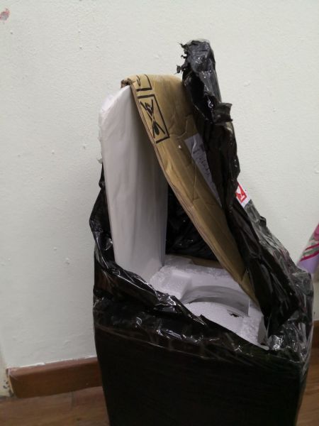 Buyer review image 1