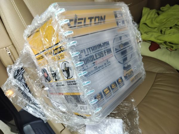 Buyer review image 5