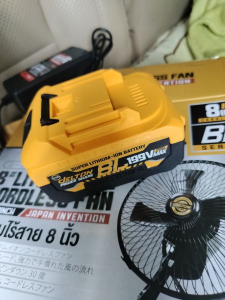Buyer review image 2