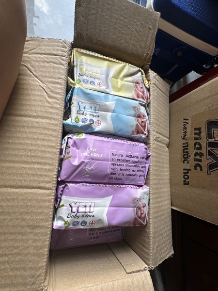 Buyer review image 2