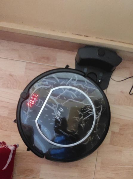 Buyer review image 2