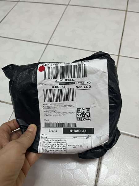 Buyer review image 2