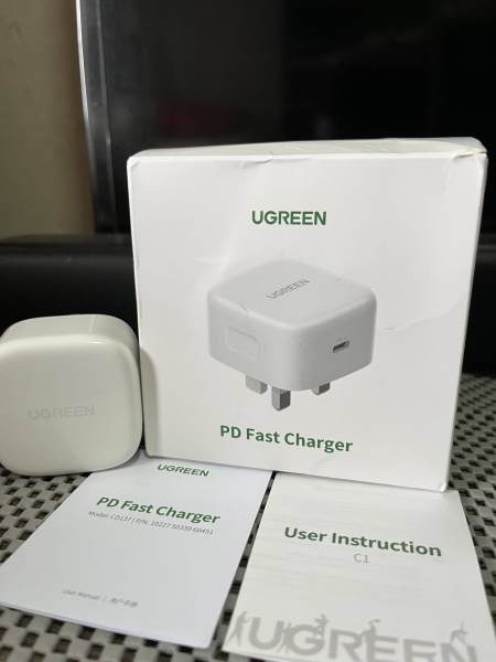 Buyer review image 1