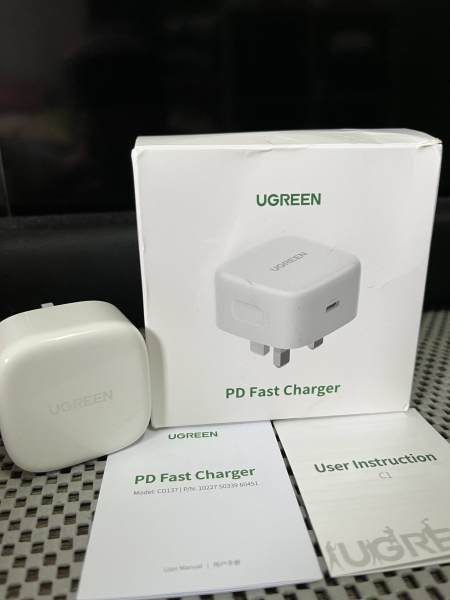 Buyer review image 2