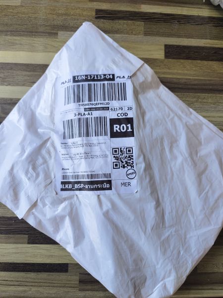 Buyer review image 1