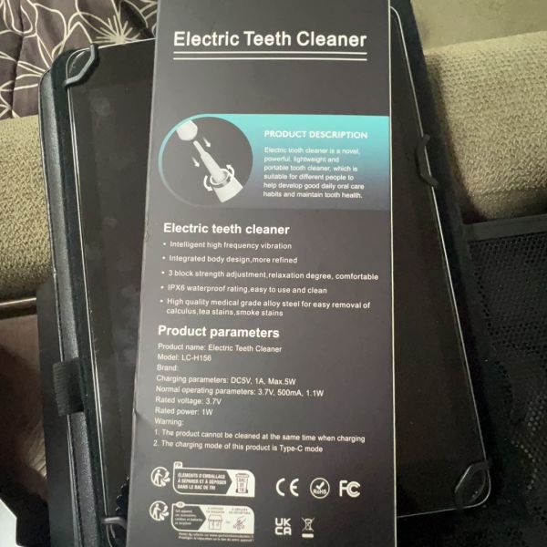 Buyer review image 2