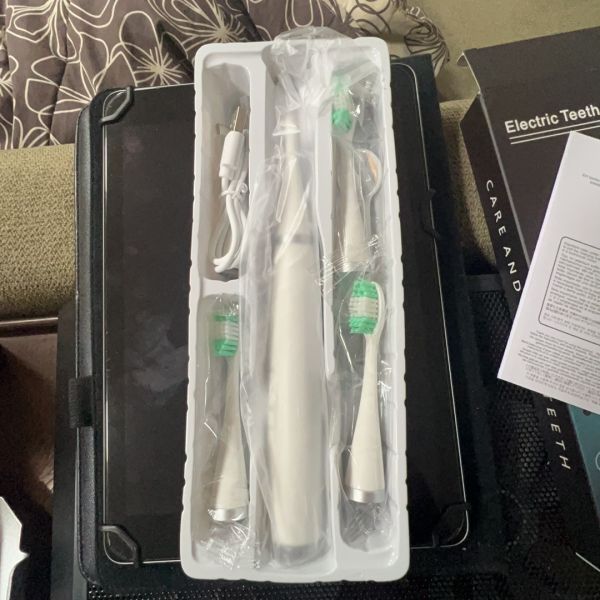 Buyer review image 3