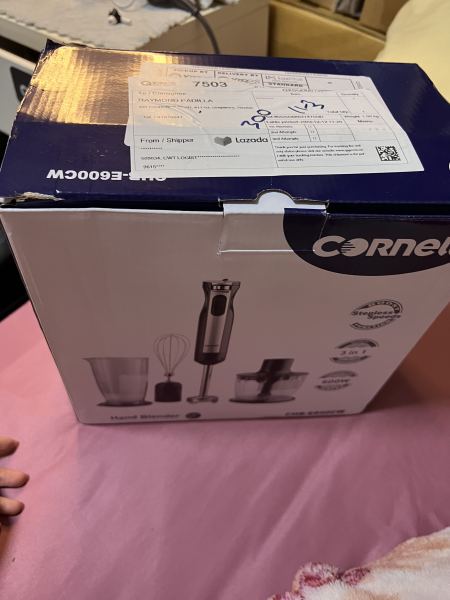 Buyer review image 1